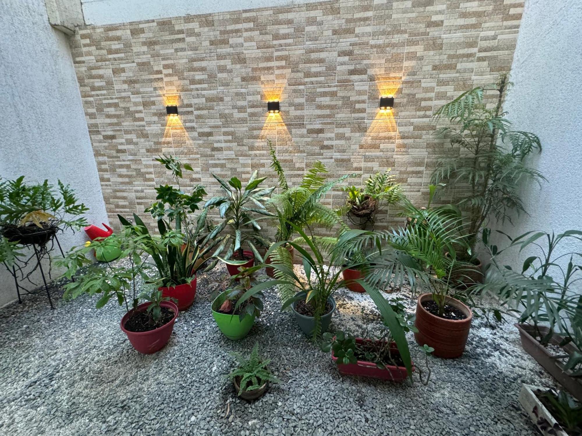 Hotel Mar Inn Кали Екстериор снимка